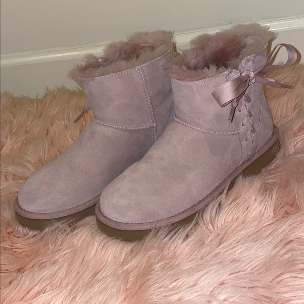 ugg’s